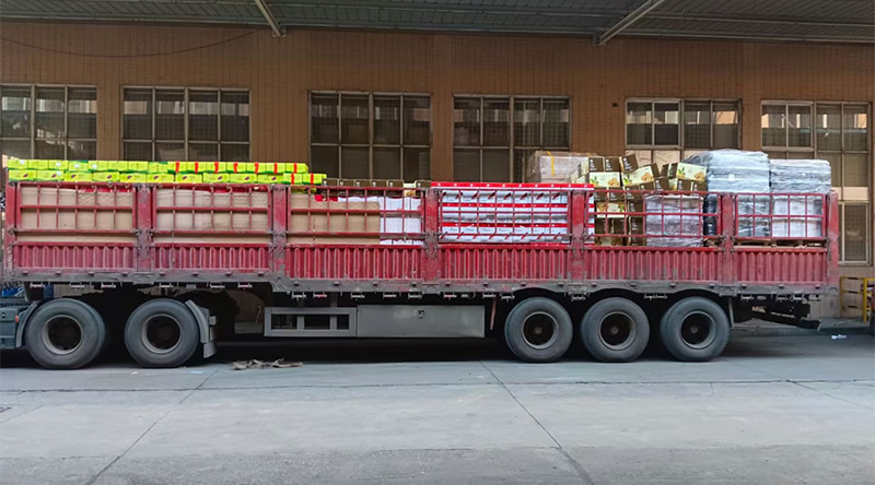 潮州到山南货运专线-潮州到山南货运公司-天天发车